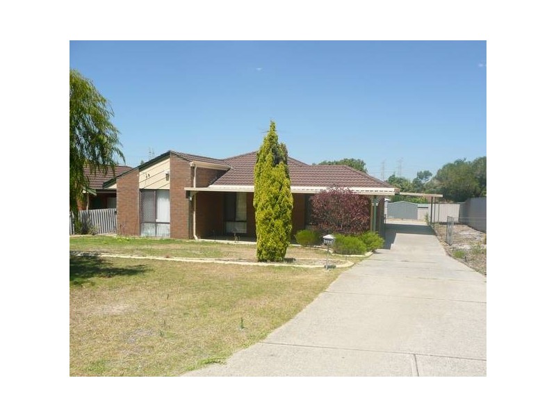 11a Gwenneth Terrace, South Lake WA 6164