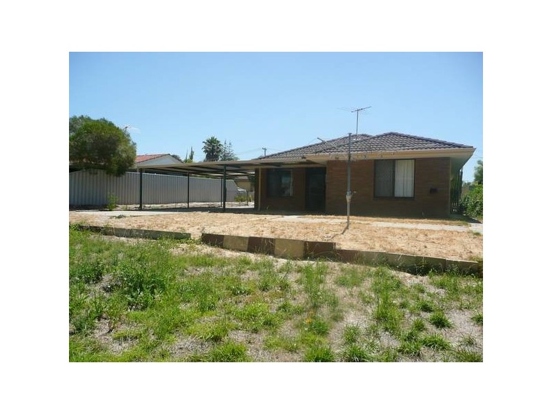 11a Gwenneth Terrace, South Lake WA 6164