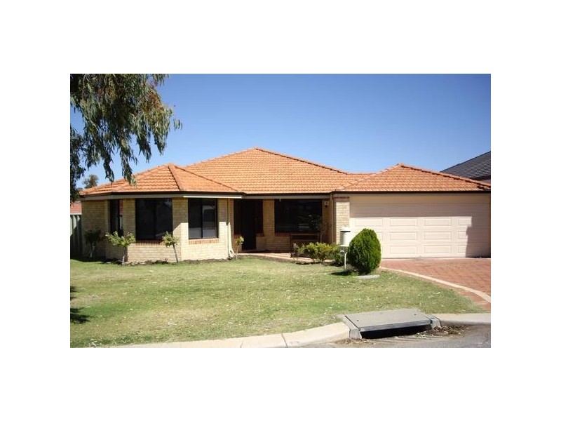 30 Possum Glade, Beeliar WA 6164