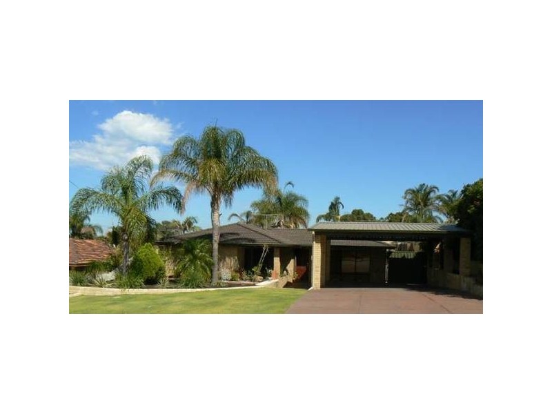 3 Karri Court, Yangebup WA 6164