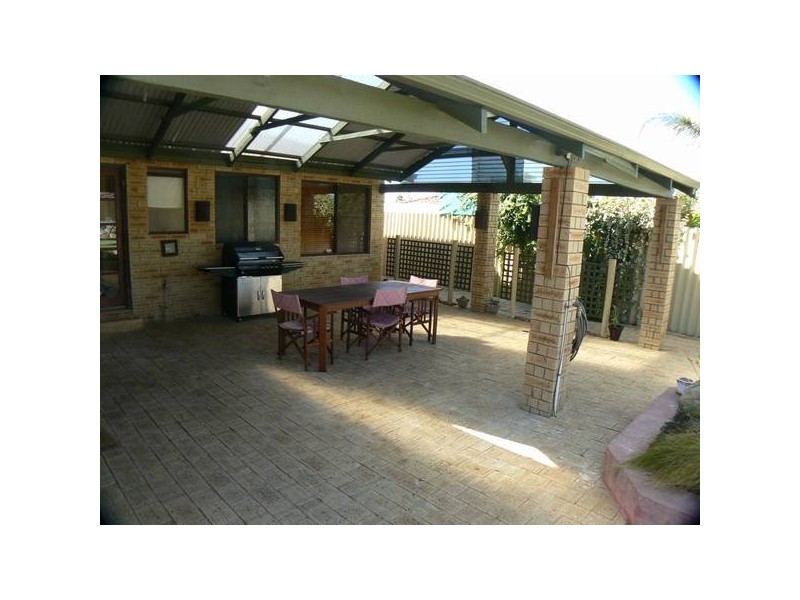 3 Karri Court, Yangebup WA 6164