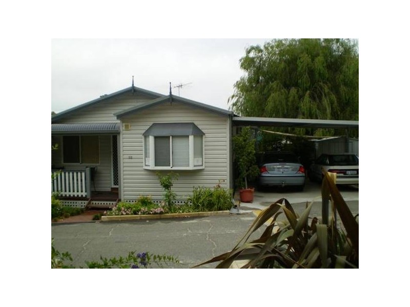32 Lakeside Park Homes, Baldivis WA 6171