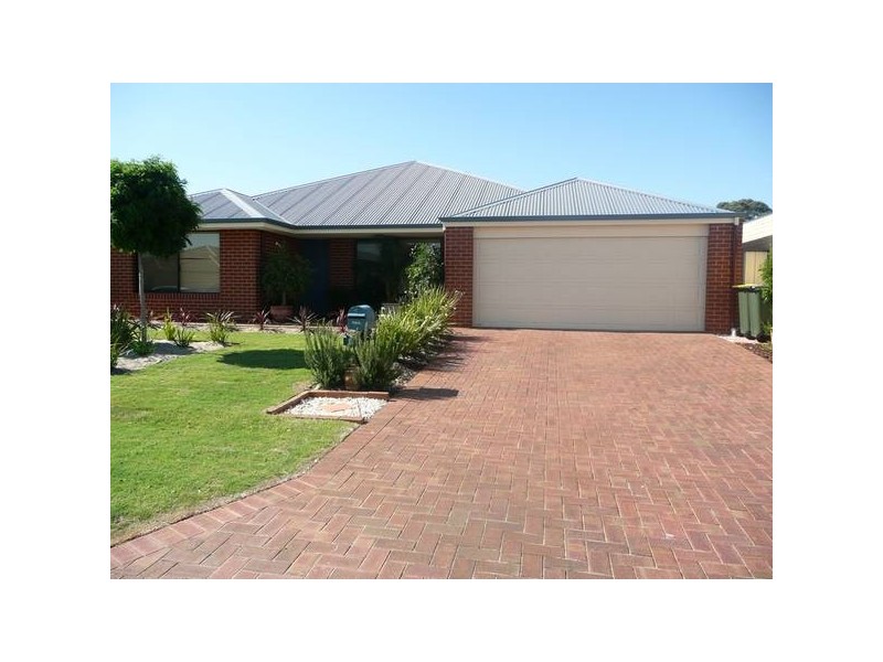 3 Marra Way, South Lake WA 6164