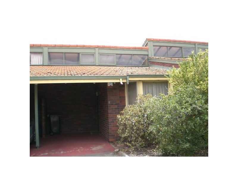 2/20 Kelvin Street, Maylands WA 6051