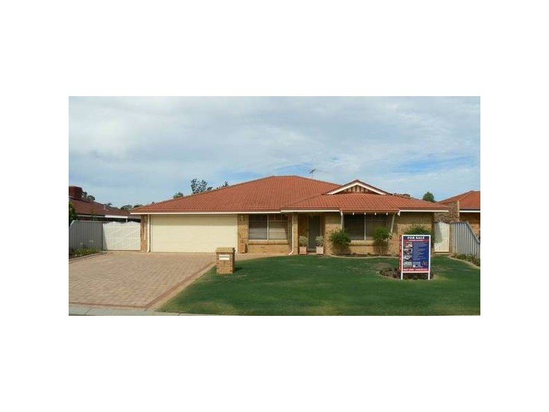 8 Stook Court, Spearwood WA 6163