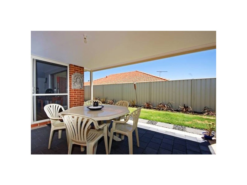 31 Murrumbidgee Drive, Success WA 6164