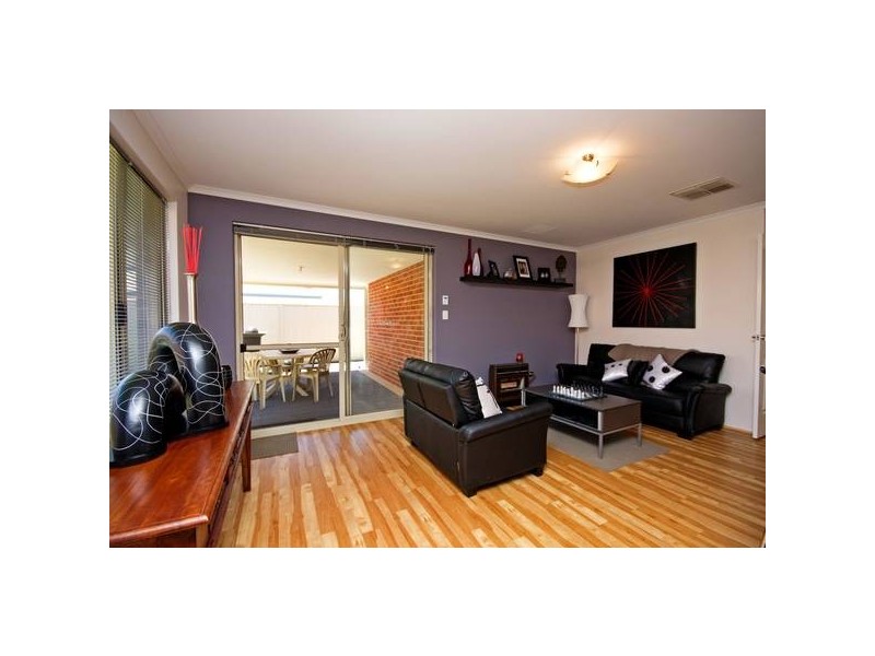 31 Murrumbidgee Drive, Success WA 6164