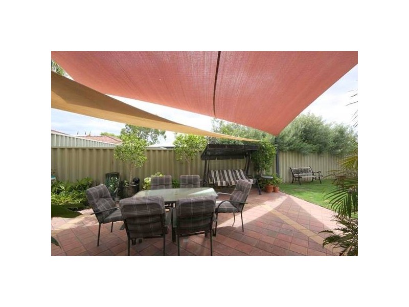 27 Hybanthus Loop, Beeliar WA 6164