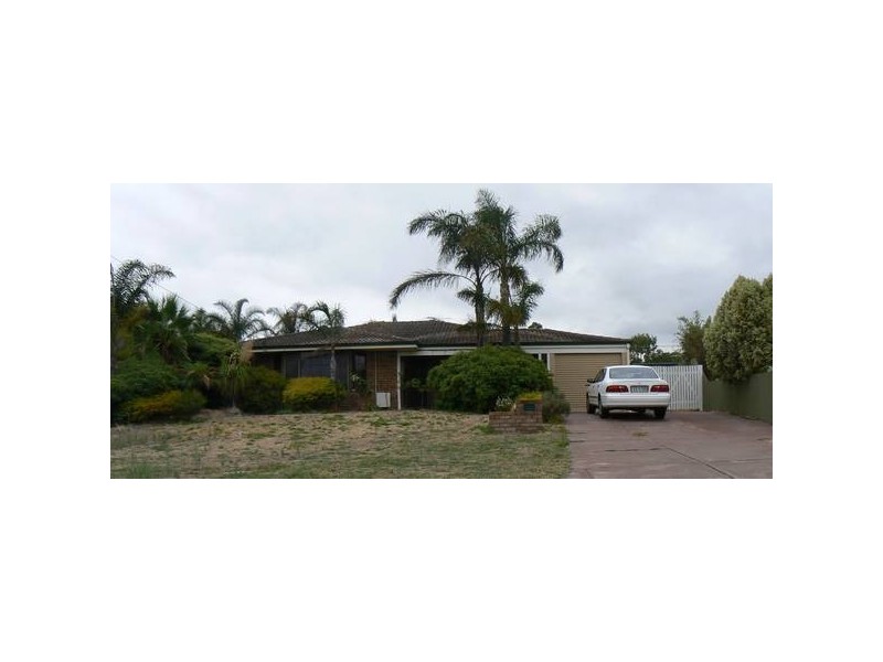 28 Osprey Drive, Yangebup WA 6164