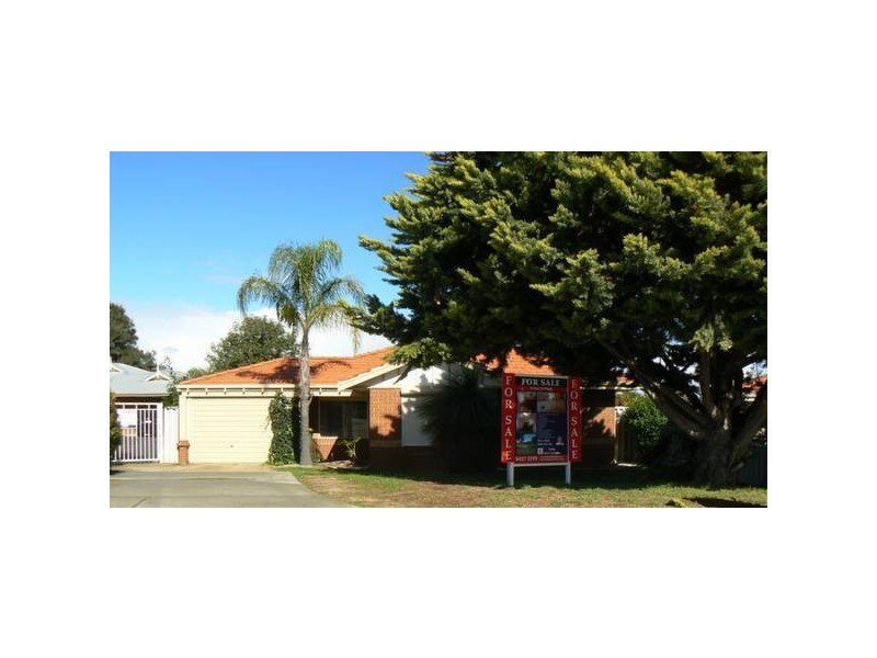 13 Napier Mews, Yangebup WA 6164