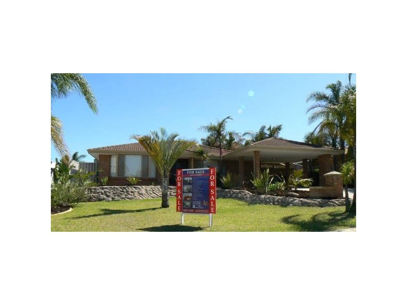 9 Dillon Rise, Yangebup WA 6164