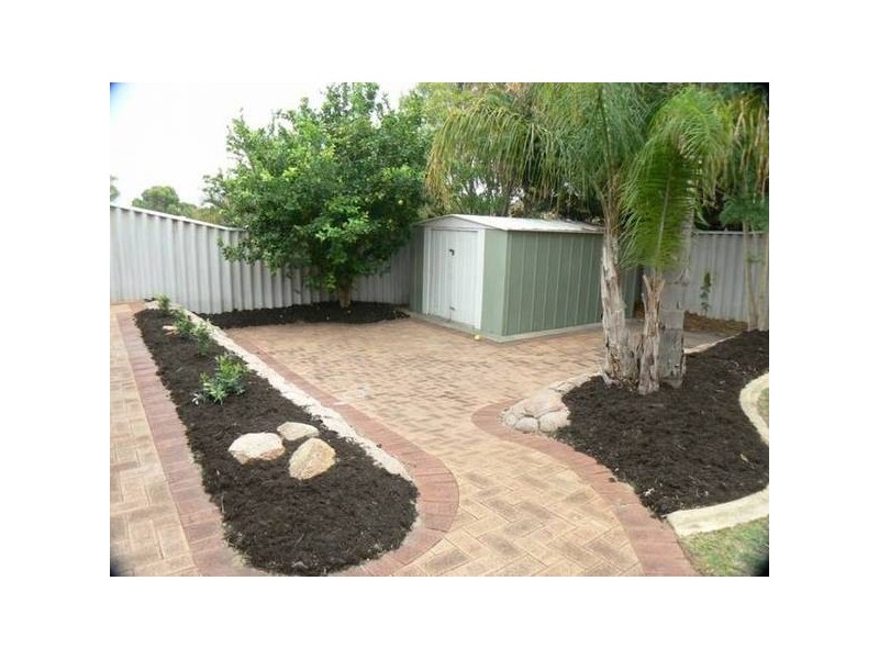 9 Dillon Rise, Yangebup WA 6164