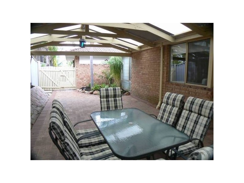 9 Dillon Rise, Yangebup WA 6164