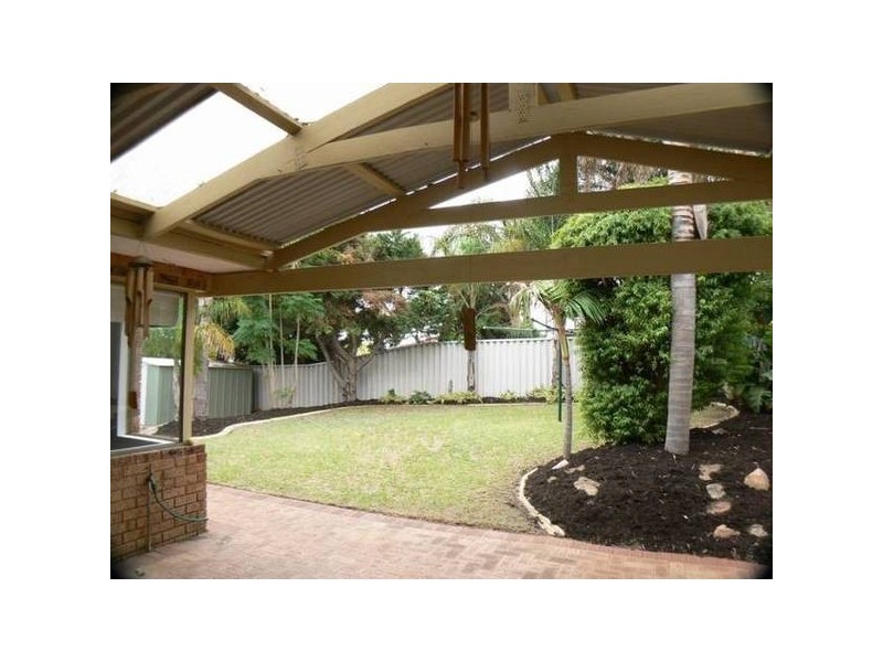 9 Dillon Rise, Yangebup WA 6164