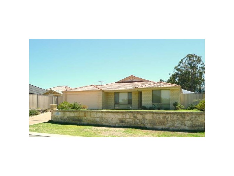 9 Greenham Way, Bertram WA 6167
