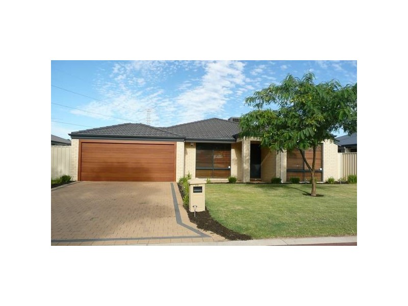 29 Koojarra Rise, South Lake WA 6164