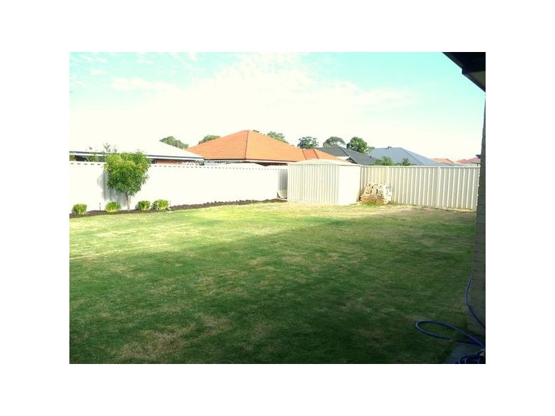 29 Koojarra Rise, South Lake WA 6164