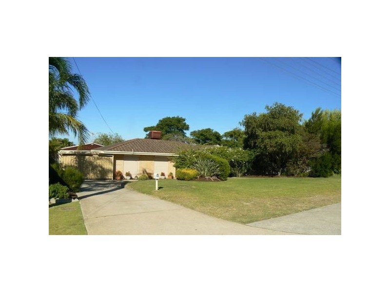 142 Elderberry Drive, South Lake WA 6164