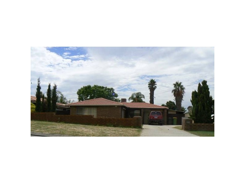 78 Sandpiper Loop, Yangebup WA 6164