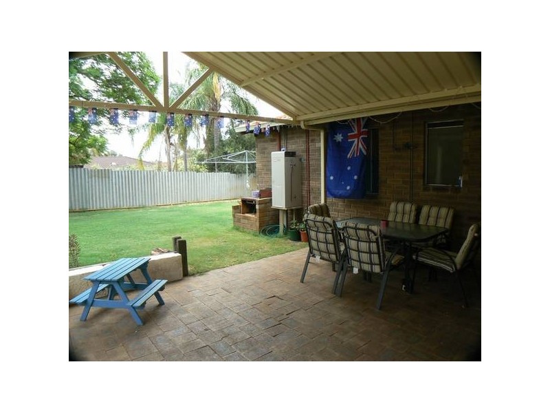 78 Sandpiper Loop, Yangebup WA 6164