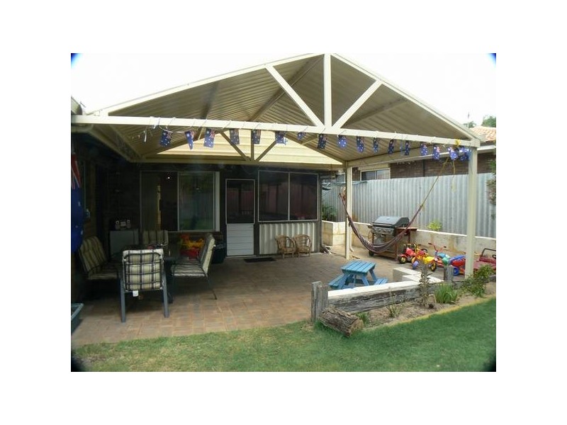 78 Sandpiper Loop, Yangebup WA 6164