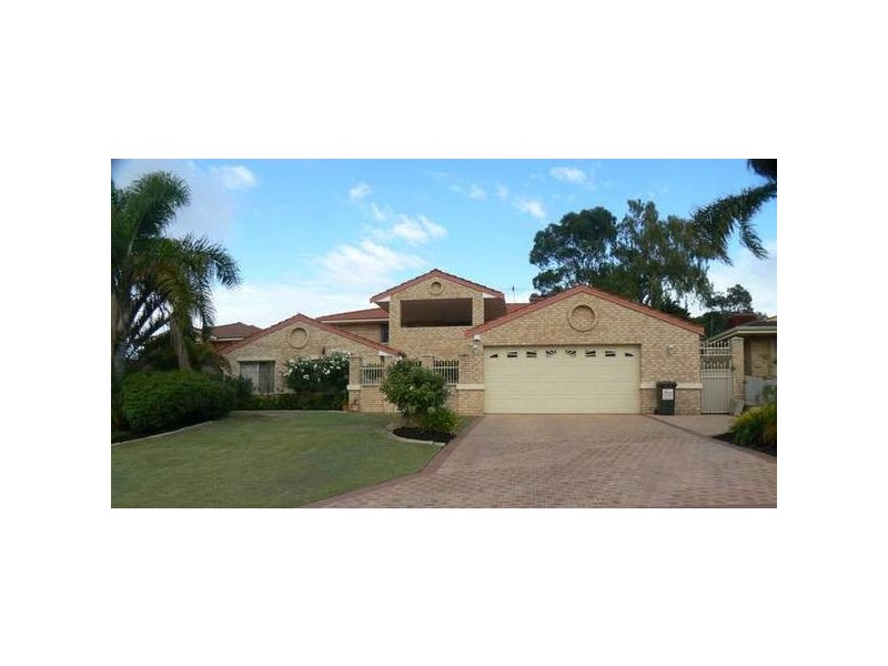 10 Coleridge Place, North Lake WA 6163