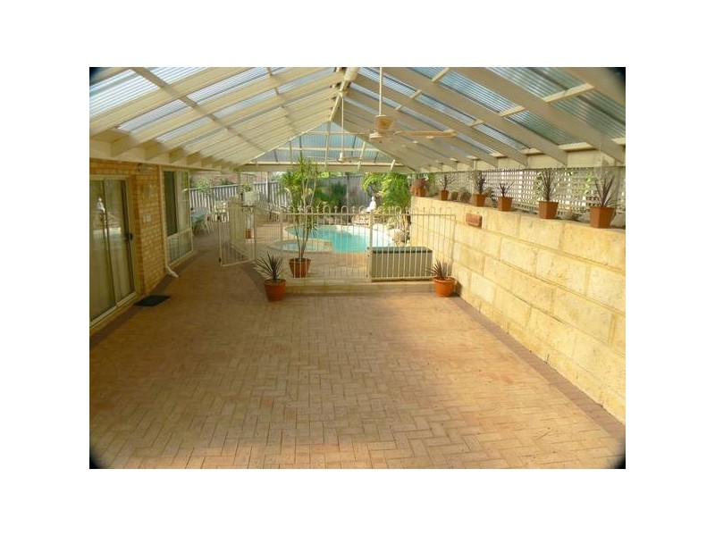 10 Coleridge Place, North Lake WA 6163