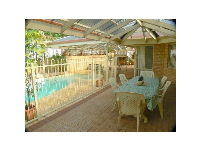 10 Coleridge Place, North Lake WA 6163