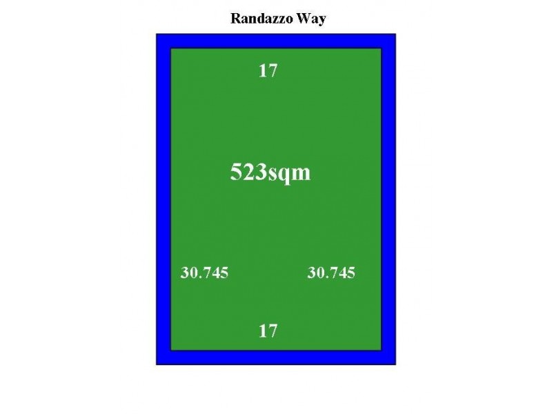22 Randazzo Way, Yangebup WA 6164