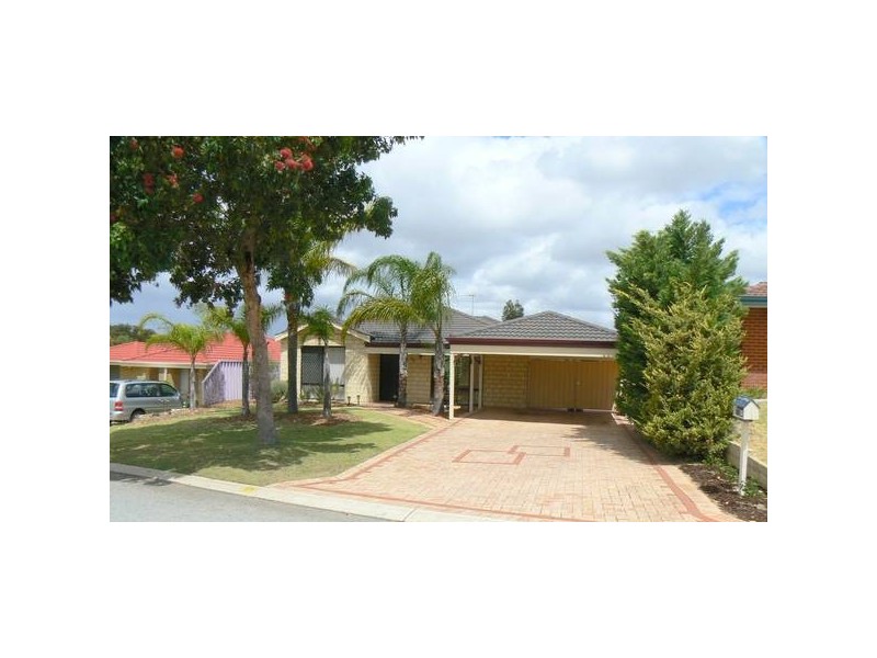 11 Thornbill Loop, Beeliar WA 6164