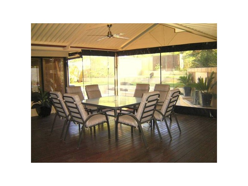 31 Marchant Drive, Bibra Lake WA 6163