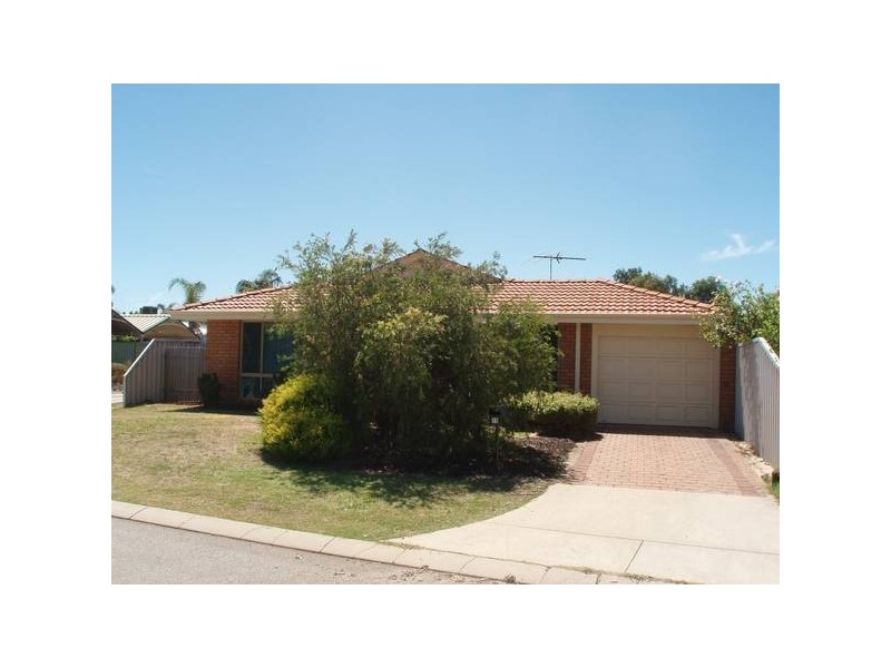 12 Gilbride Cove, Atwell WA 6164