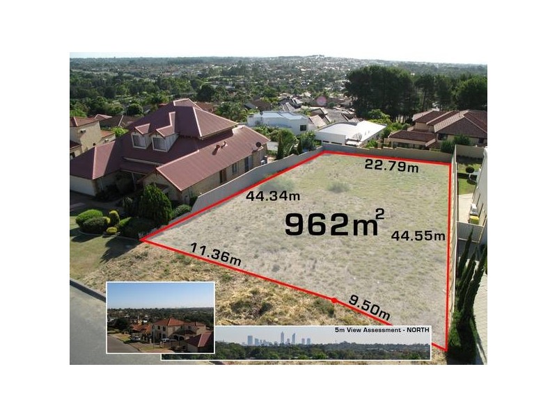15 Battye Road, Kardinya WA 6163
