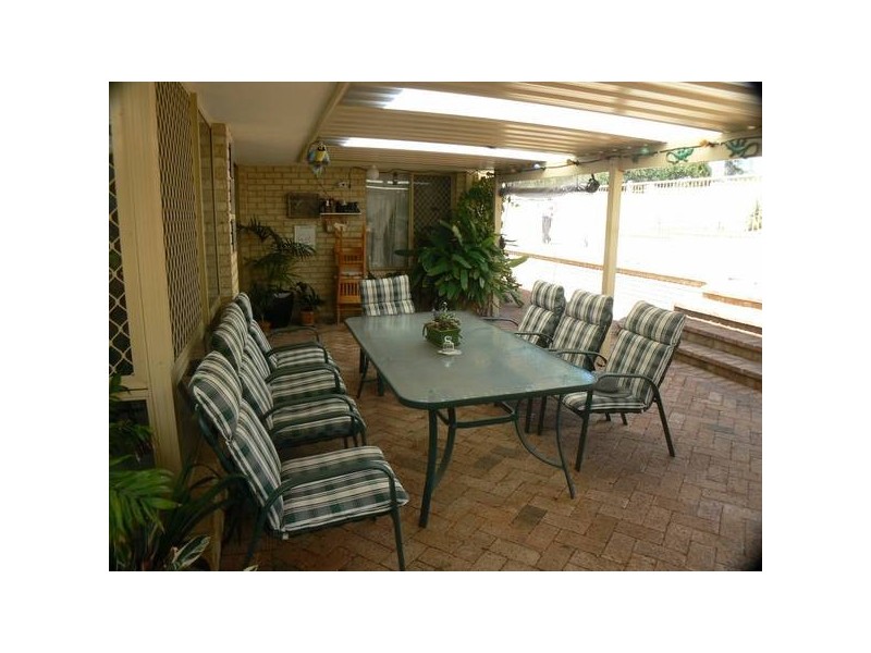 34 Williambury Drive, Yangebup WA 6164