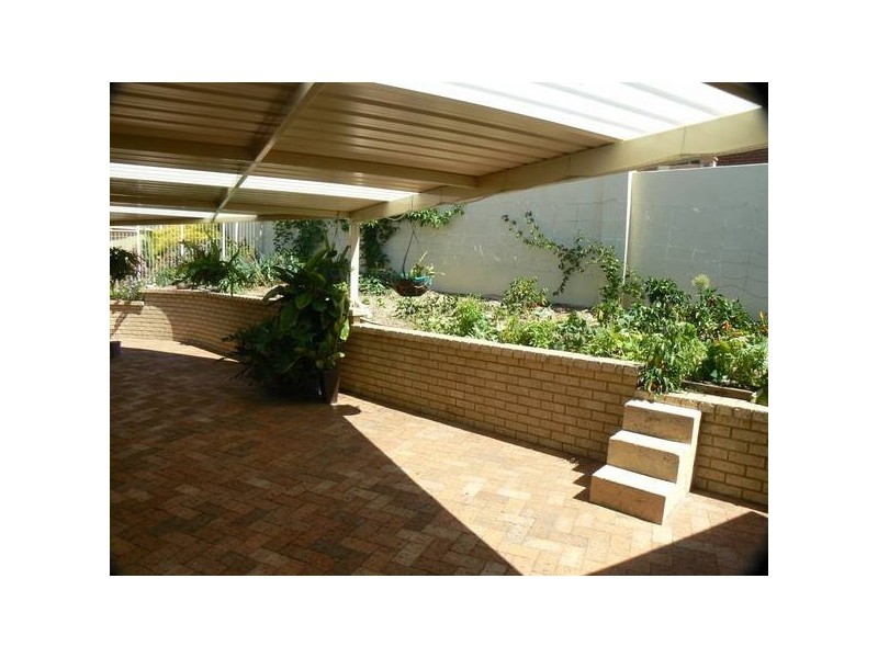 34 Williambury Drive, Yangebup WA 6164