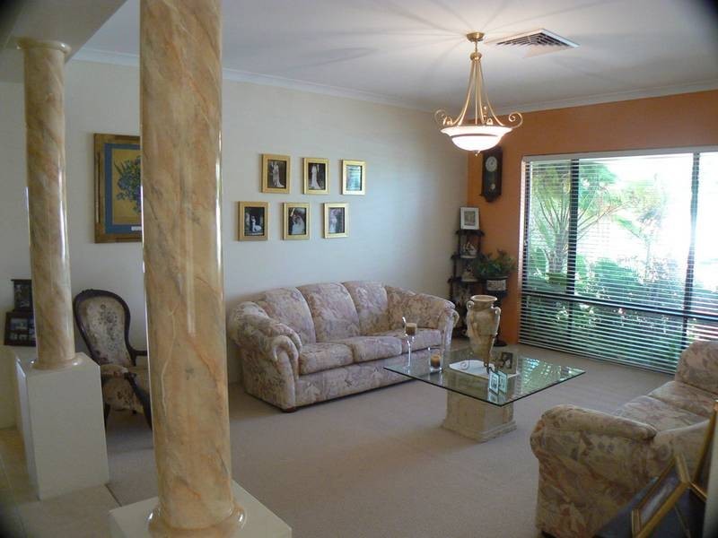 60 Carnegie Parade, Success WA 6164