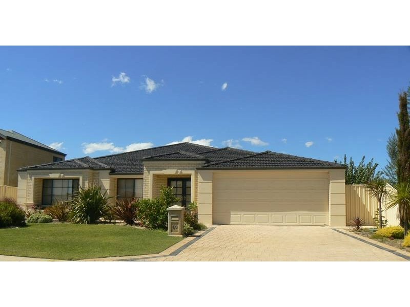 60 Carnegie Parade, Success WA 6164