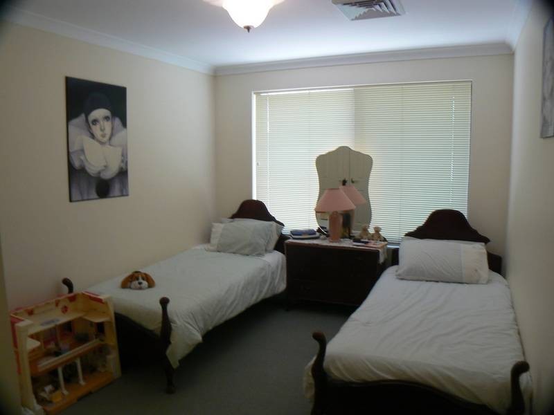 60 Carnegie Parade, Success WA 6164