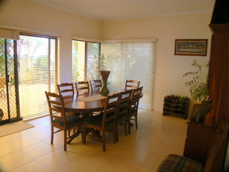 60 Carnegie Parade, Success WA 6164