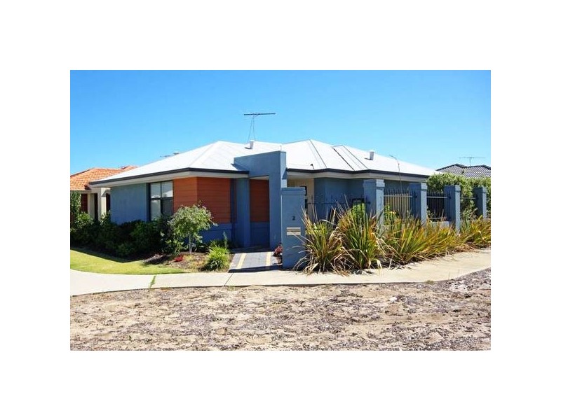 2 Goulburn Approach, Hammond Park WA 6164