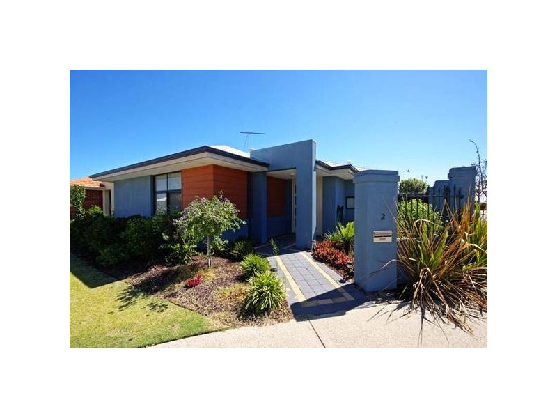 2 Goulburn Approach, Hammond Park WA 6164