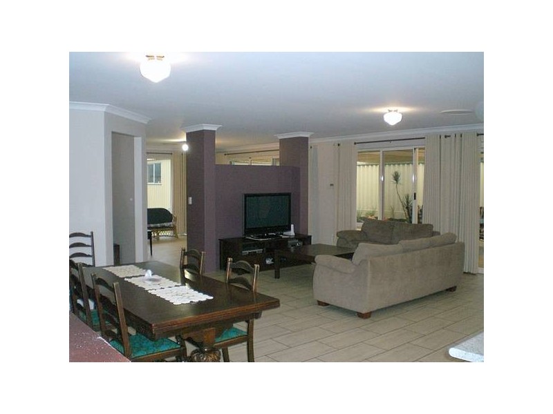 3 Yoorn Way, Bertram WA 6167