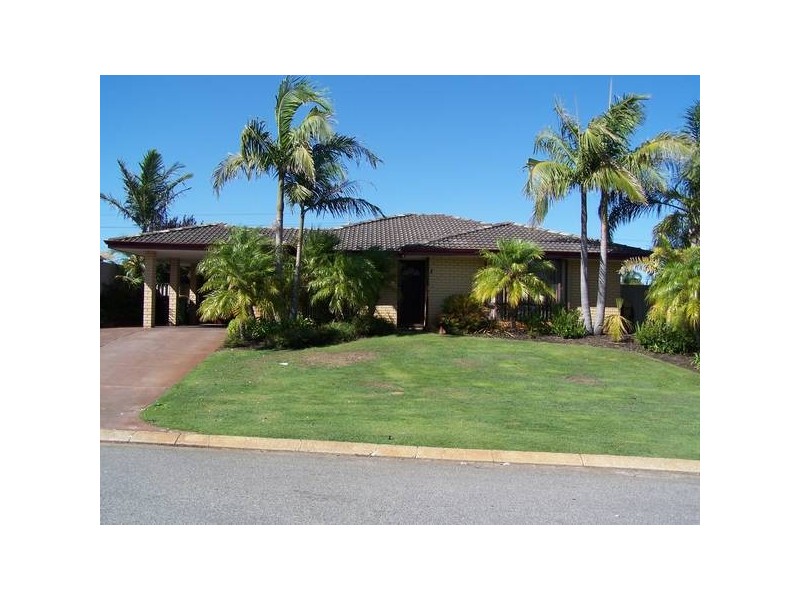 3 Indigo, South Lake WA 6164
