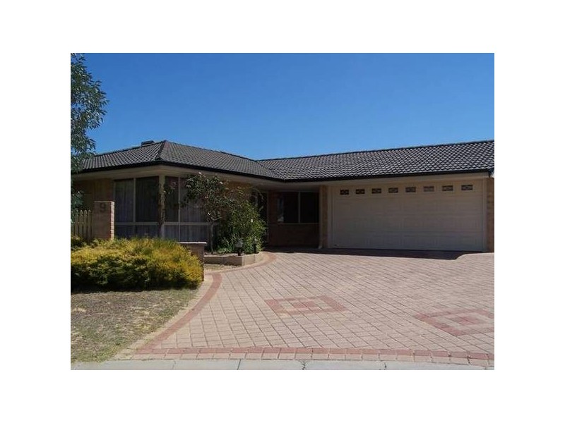 9 Lavalle Rise, South Lake WA 6164