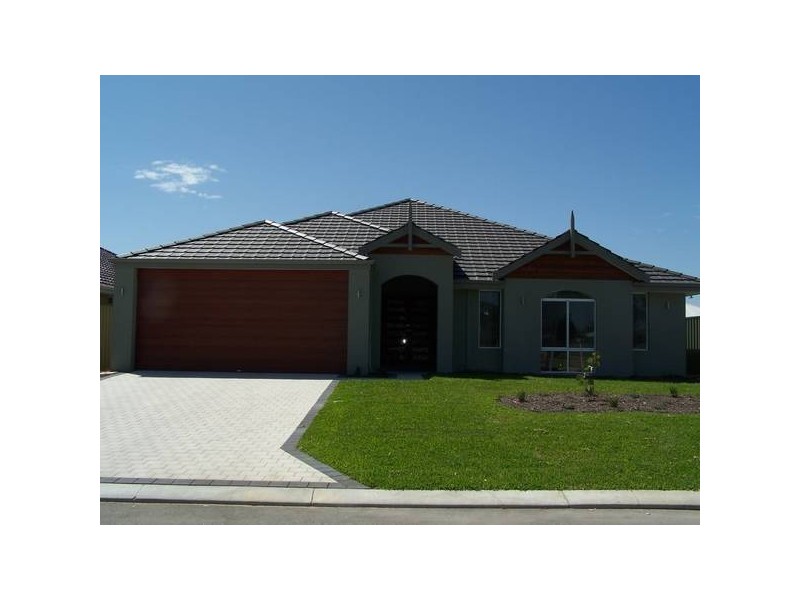 49 Cape Range Crescent, Aubin Grove WA 6164