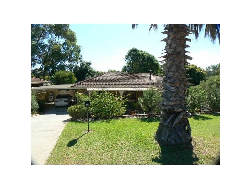 16 Willshire Way, Yangebup WA 6164