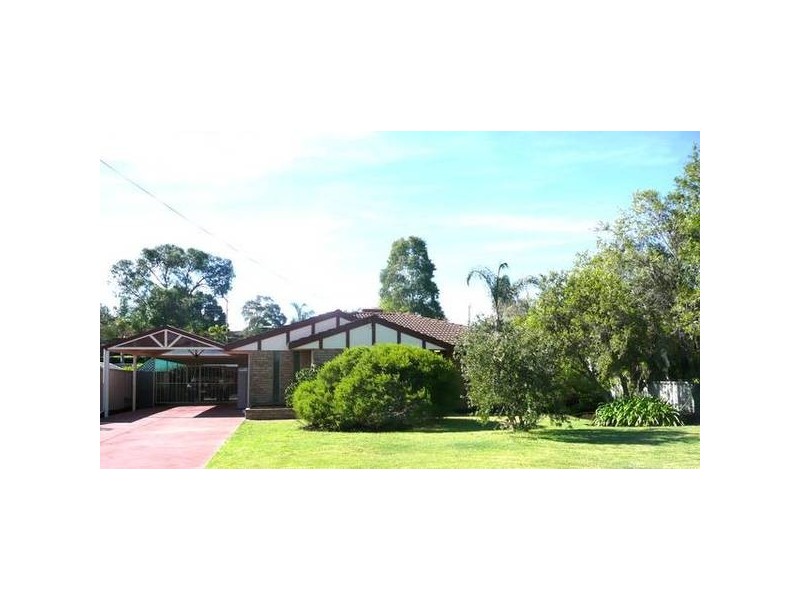 23 Moondarra Circle, South Lake WA 6164