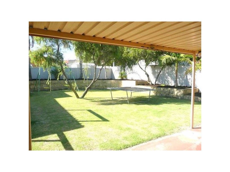 23 Moondarra Circle, South Lake WA 6164
