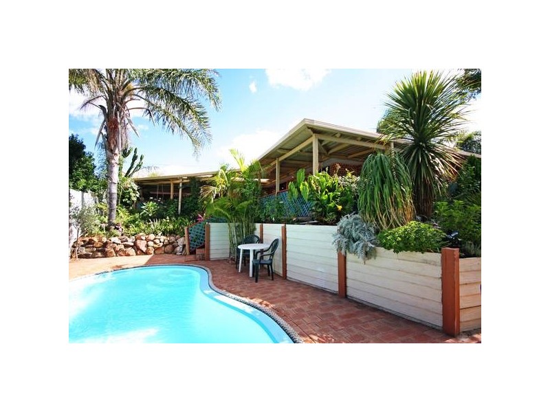 57 Sutherland Drive, Thornlie WA 6108