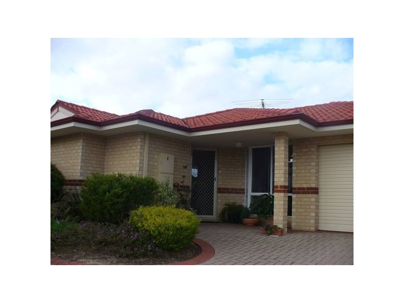 1/8 Carrello Circuit, Coogee WA 6166